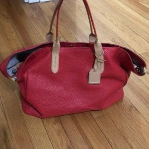 Colehaan bag